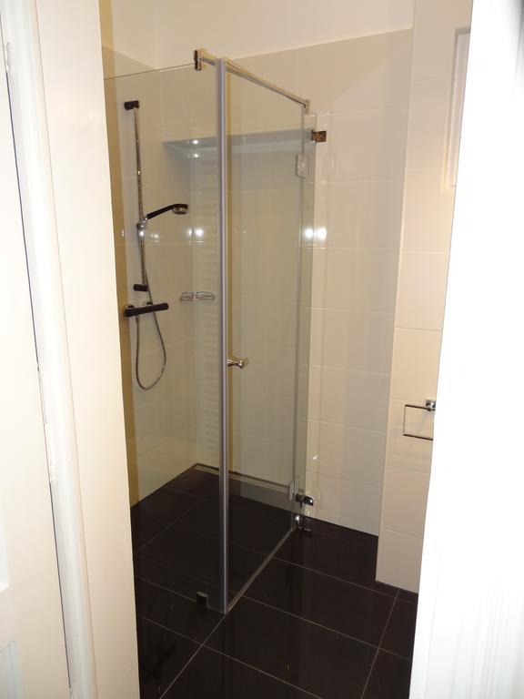 Erzsebet Boulevard Apartment Budapest Værelse billede